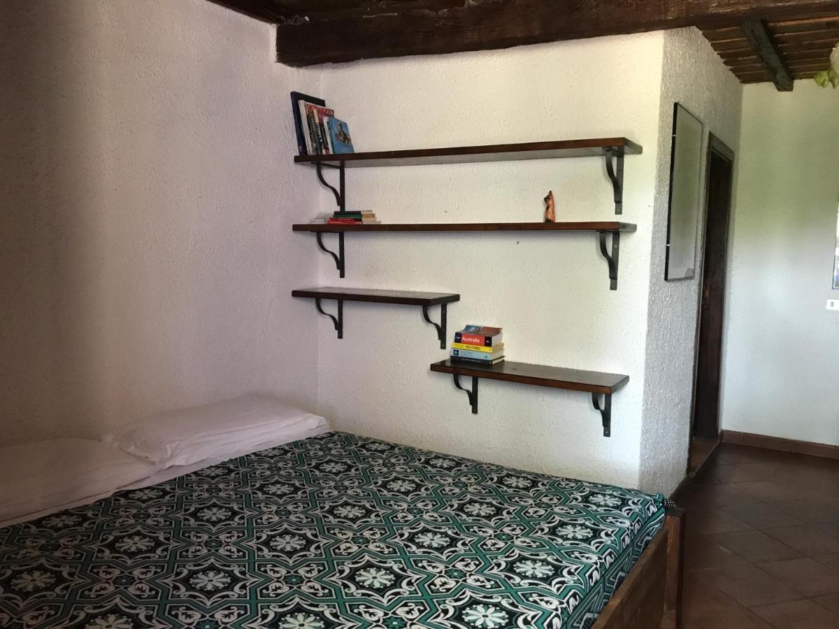Difenza Cappella Villa San Giuliano del Sannio Dış mekan fotoğraf
